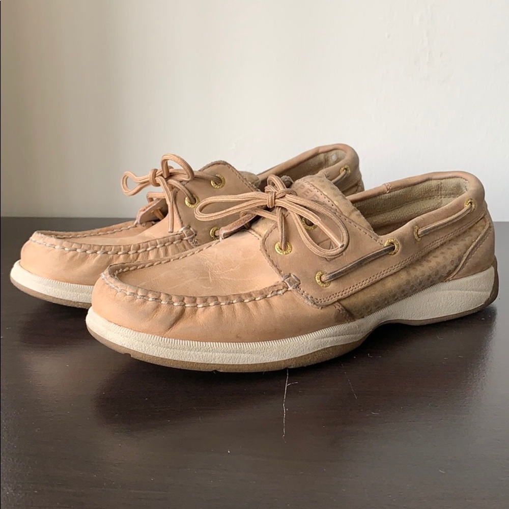 Women sperry’s